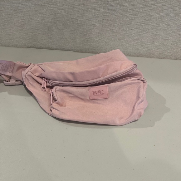 Pink belt bags Médium Súper Nice - Picture 2 of 11